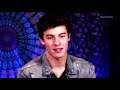 shawn mendes responde preguntas parte 1 subtitulado al español