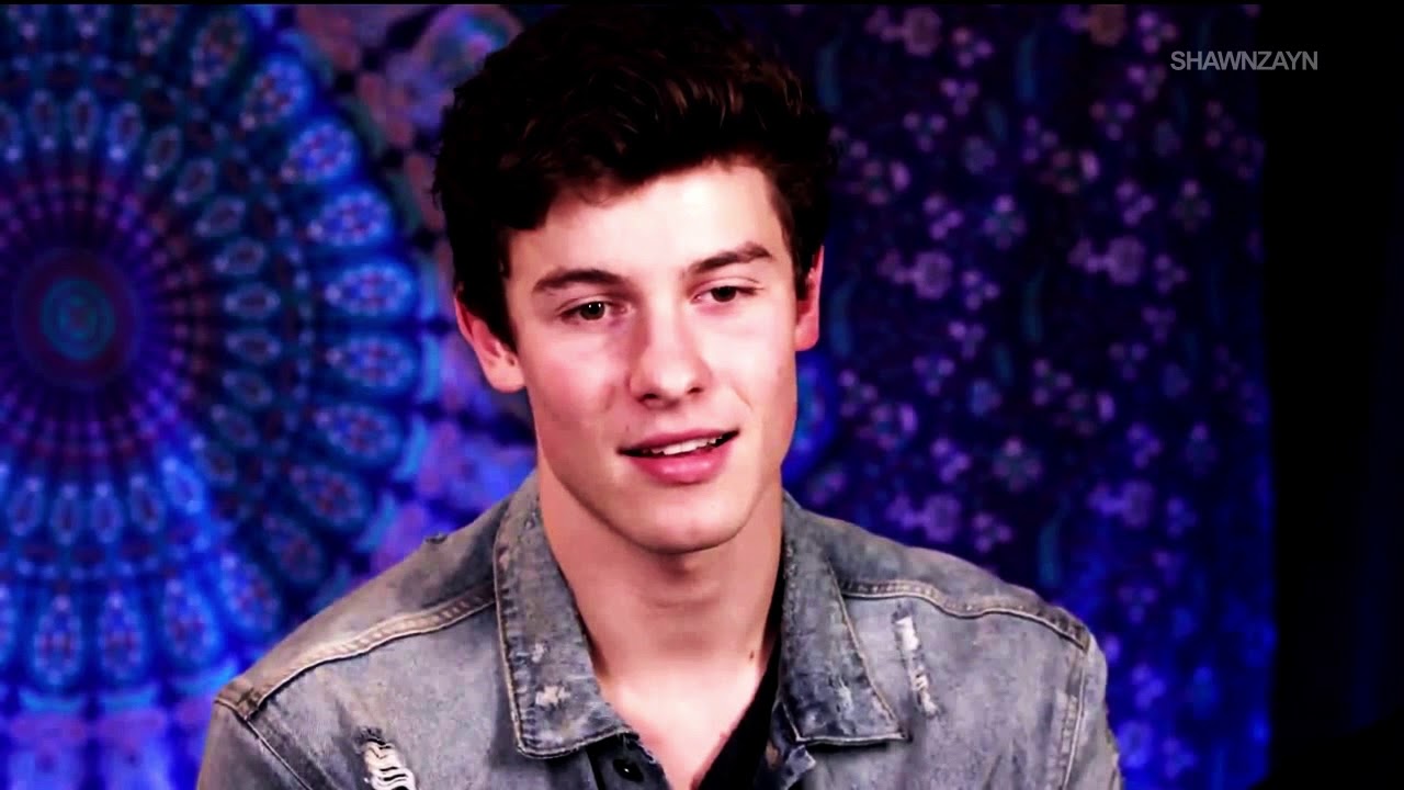 Shawn Mendes responde preguntas (parte 1) (subtitulado al español)