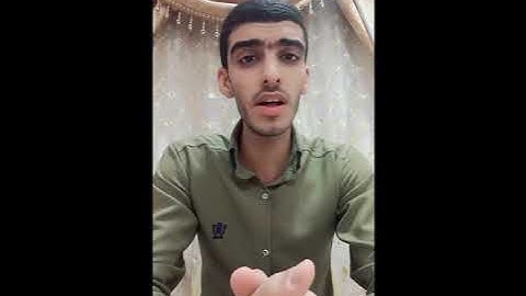 مقطع رائع للقارئ محمد وصفي الأسدي وهو يقلد الشيخ شعبان الصياد (أفلام يتدبرون القرآن...)