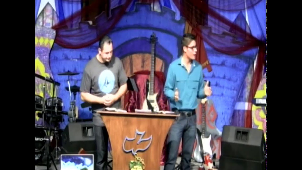 Orgullo vs  Humildad/Pride vs  Humility