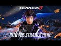 Tekken 8  into the stratosphere full version