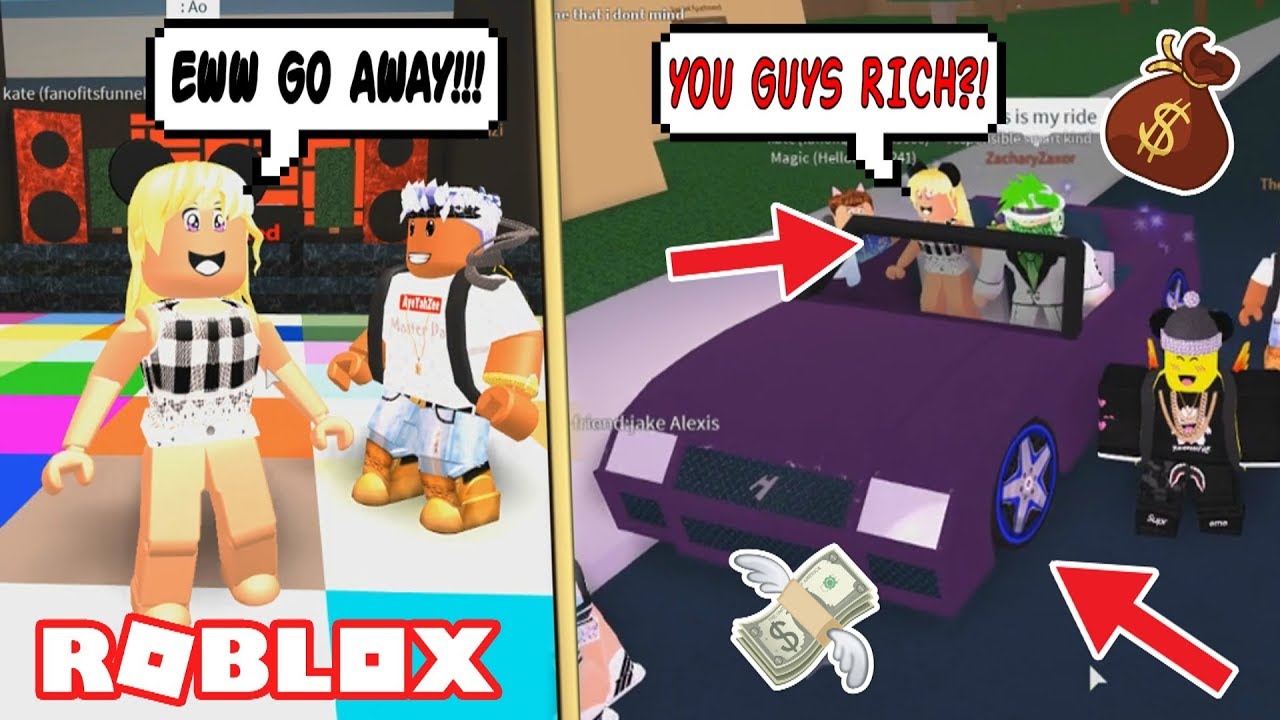 We Caught Roblox Biggest Gold Digger Cheating Gold Digger - roblox crazy gold digger video