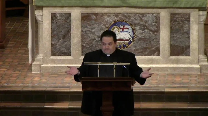 Fiat Women's Group May 2016 - Fr. Randy Soto