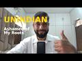 UNINDIAN – A Poem on Being Ashamed of Your Roots