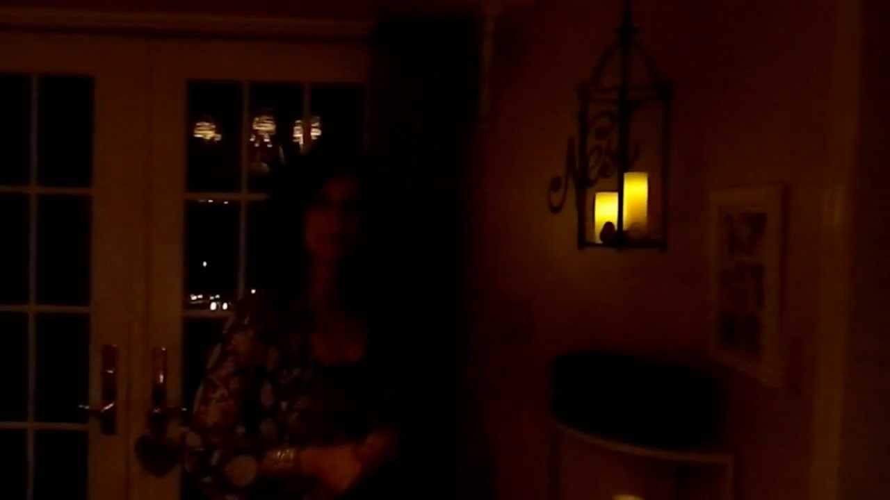 How to Enjoy Flameless Candles - YouTube