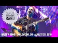 Write A Song - Dave Matthews Band - Englewood, CO - August 25, 2018