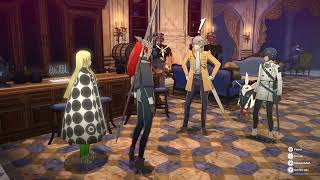 Metaphor: ReFantazio - Let's play FR - Sans commentaires #31