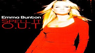 Emma Bunton - Spell It O.U.T. (Demo Version)