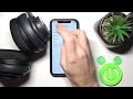 TURTLE BEACH Atlas Air – Cara Mengatur Jenis Perangkat di iPhone (iOS)
