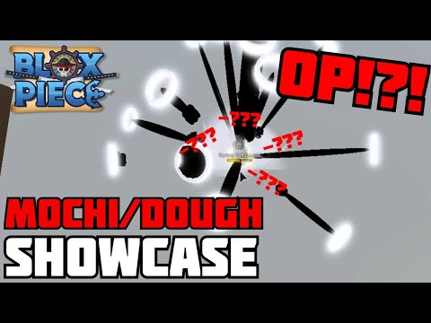 Full Info Dough Dough Fruit Showcase Blox Piece Youtube - blox piece wiki dough