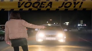 Бой ҳайдовчиларни йўлда ўзига ошиқ қилган ҚОТИЛ аёл | Voqea joyi