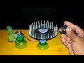 Free energy device with magnet 100 free energy  new