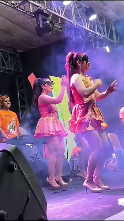 RIA NADA - YANG PUNYA BEDA #dangdut #dangdutkoplo #rianada