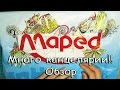 МНОГО КАНЦЕЛЯРИИ! Обзор посылки Maped