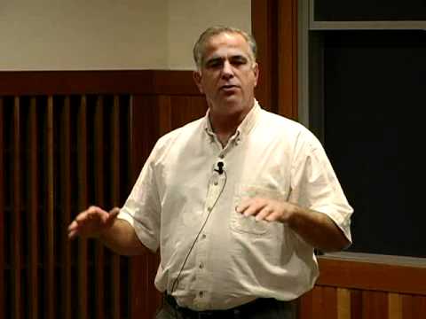 TEDxMiddlebury - Mike Kiernan - Shouting over the ...