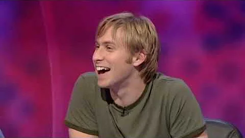 Mock The Week Too Hot For TV