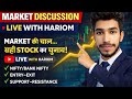 market discussion 16Dec 2025