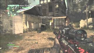 Joined Thrust!!! First few clips