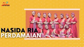 Nasida Ria - Perdamaian (Official Music Video)