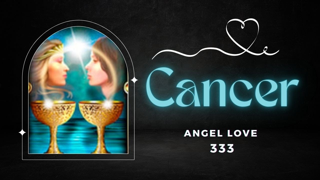 Cancer INTENSE READING! A TWIN FLAME AND SOULMATE! #October #tarot #love ##horoscope #cancer