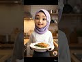 Dasar memasak bersama Chef Aira #kontenedukasi #tataboga #viral
