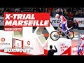 2019 X-Trial World Championship | MARSEILLE FINAL | Bou vs Fajardo | BURNOUT