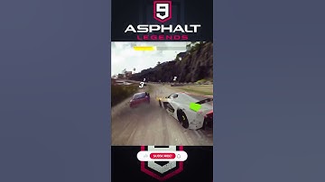 "The Pininfarina H2 Speed Takes the Lead in Asphalt 9: Legends" #asphalt9 #trend #viral #new #2023