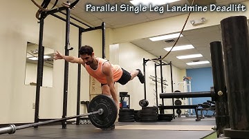 Over 50 Single Leg Deadlift Variations