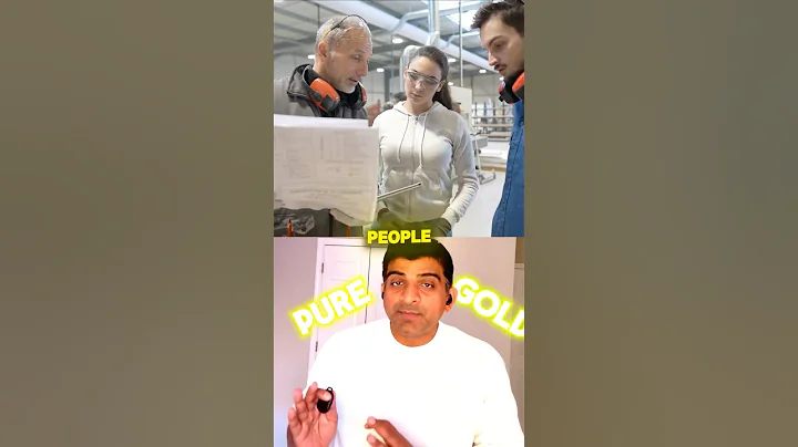 The Right Way to Ask for a Job Referral (Without Sounding Desperate)