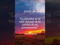 #desarrollopersonal #estoico #inspiration