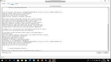 Konfigurasi voip, 1 router,1 switch, 4 ip phone//cisco packet tracer.