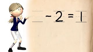 Kindergarten Math-Subtraction With Missing Part