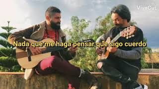 Busco adentro LETRA - Ástola y Ratón