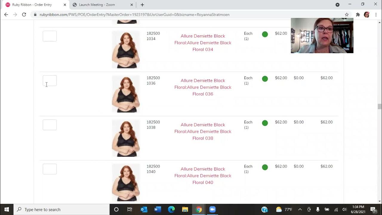 FREE Ultimate Cami from Ruby Ribbon: Your Total Bra Replacement 