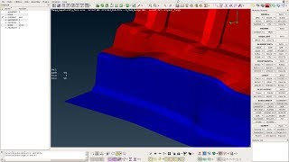 How to align flanges