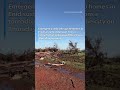 Video shows property damage in aftermath of Enid, Oklahoma tornado