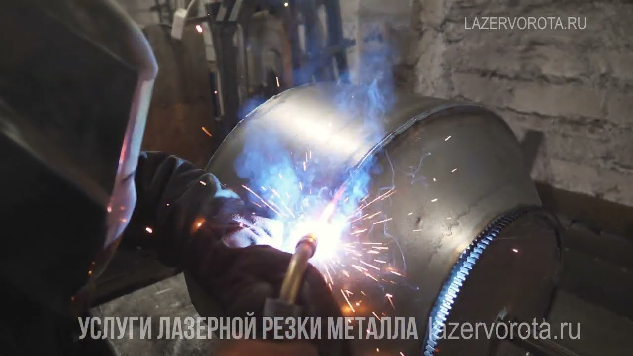 ⁣Услуги лазерной резки металла. LAZERVOROTA.ru. Ищете услуги лазерной резки металла?