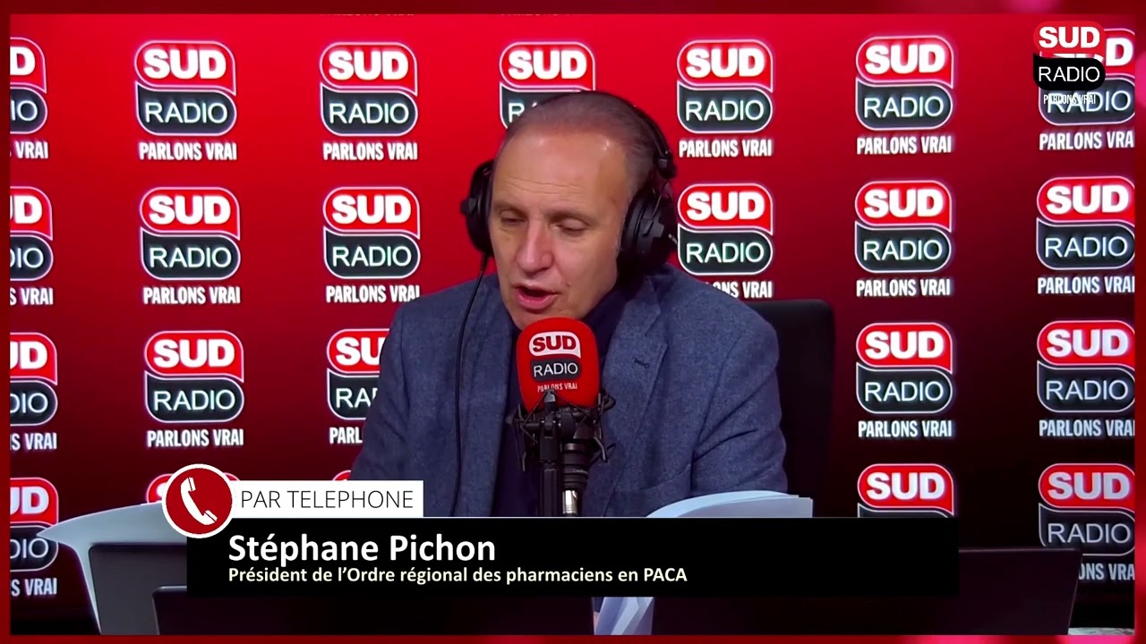 Cadeaux d’Urgo aux pharmaciens, c'est quoi le problème ?