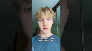 Mercy in the Middle of Judgement 🙏