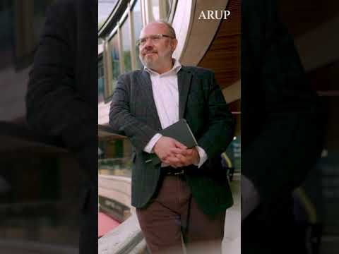 Arup Fellow -