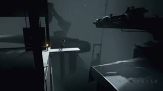 Playdead's INSIDE - Sub Launch Mine Skip v2