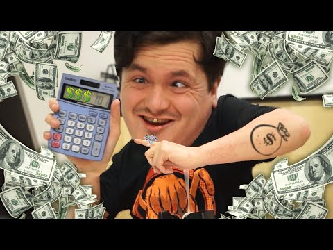 Video: Tjener du penge på YouTube?