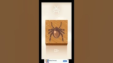 Rope N Roll Level 95 Walkthrough