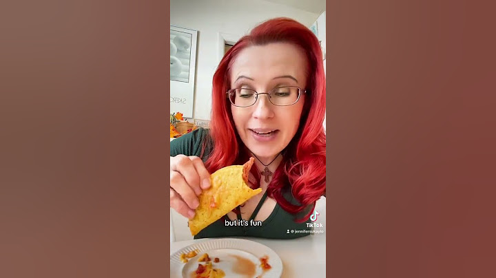 Hot Dog tacos! 🌮🌭 #food #eating #tastetest #foodie #hotdog #tacos #foodreview