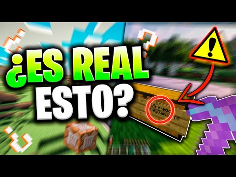 Video: Cómo Privatizar Una Casa En Minecraft