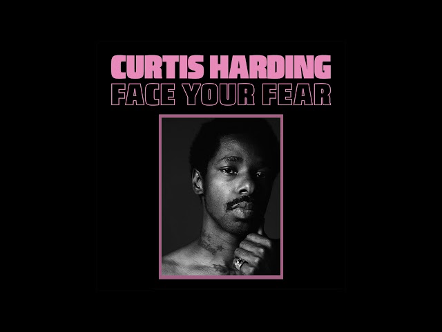 Curtis Harding - As I Am
