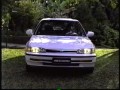 Accord '92 Video Manual