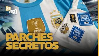 NUEVOS PARCHES de la FIFA: Qué significan y por qué valen una fortuna | Mundial 2026