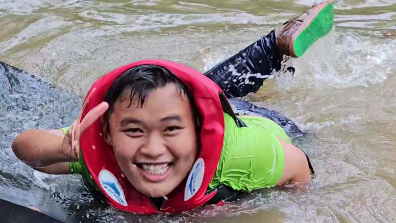 โรงเรียนวัดจินดาราม เข้าค่ายลูกเสืออนุสรณ์ศุภมาศ ราชบุรี