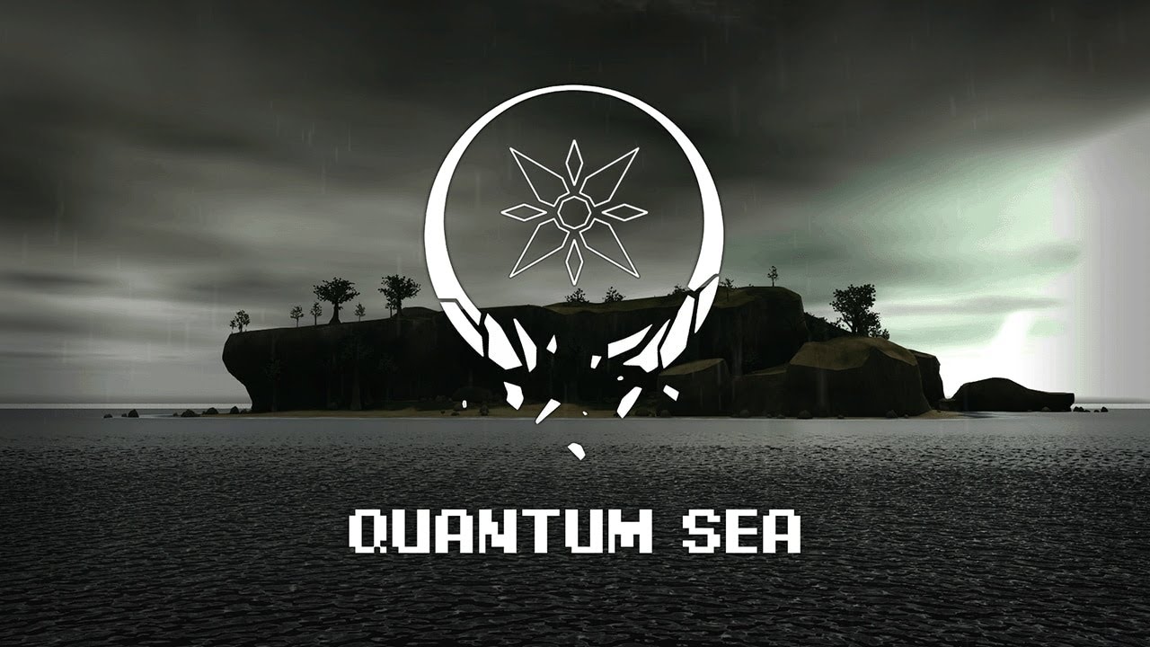 HALO: Combat Evolved – Quantum Sea Full Playthrough (No Commentary)